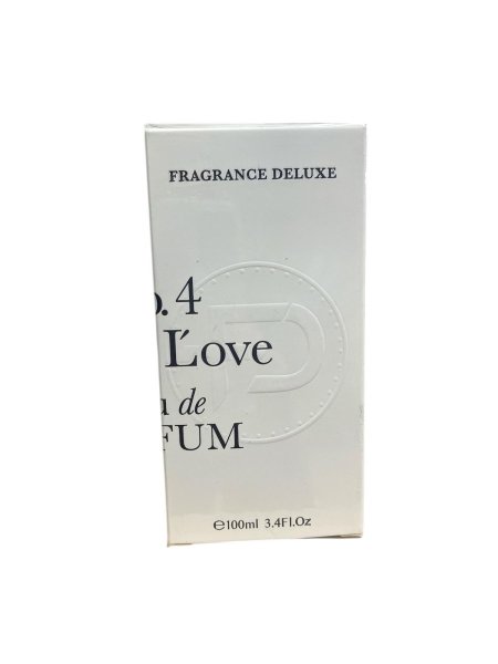 عطر Fragrance Deluxe توماس 04